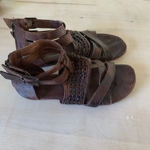 Bed Stu capriana sandal